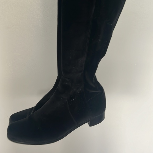 Stuart weitzman women over the knee boots - Picture 3 of 6